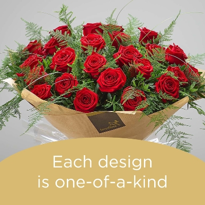 24 Roses