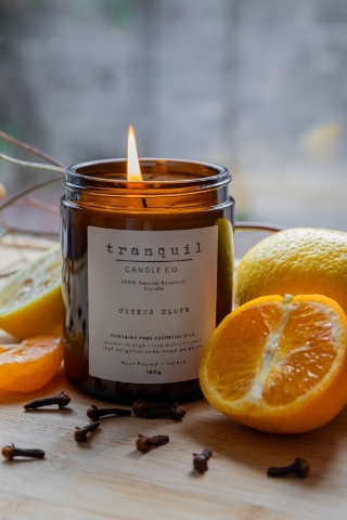 Candles