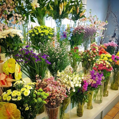 Florist Choice Bouquets