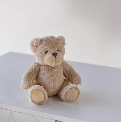 Recycled Rosie Bear