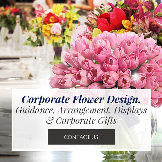 Corporate Flowers & Gifts Cork, Ireland
