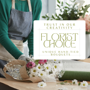 Florist Choice Standard Range