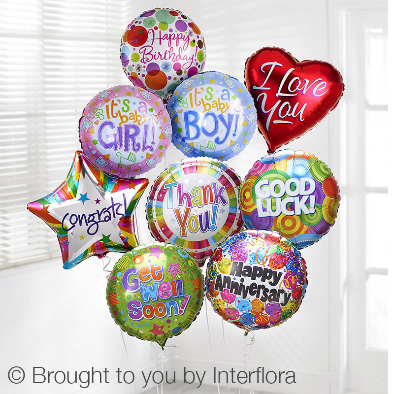 Mallow Florist - New Interflora Range - Parkwest Flowers Mallow