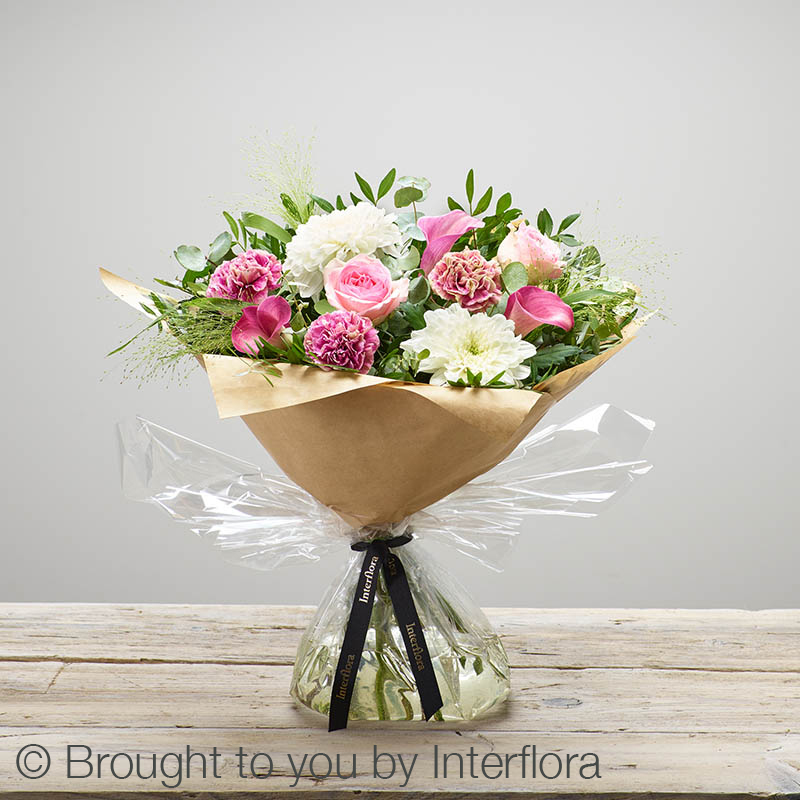 Mallow Florist - New Interflora Range - Parkwest Flowers Mallow