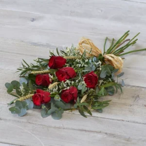 Simple Rose Sheaf
