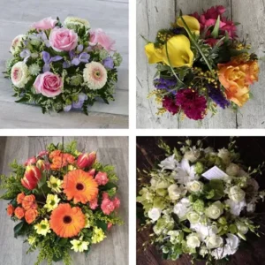 Florists Choice Posy