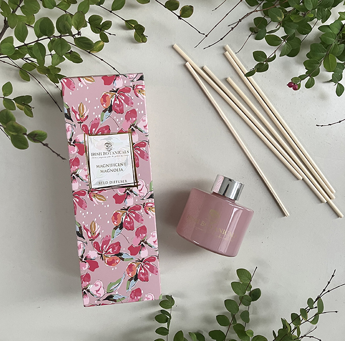 Irish Botanical Diffuser