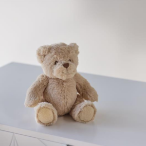 Recycled Rosie Bear